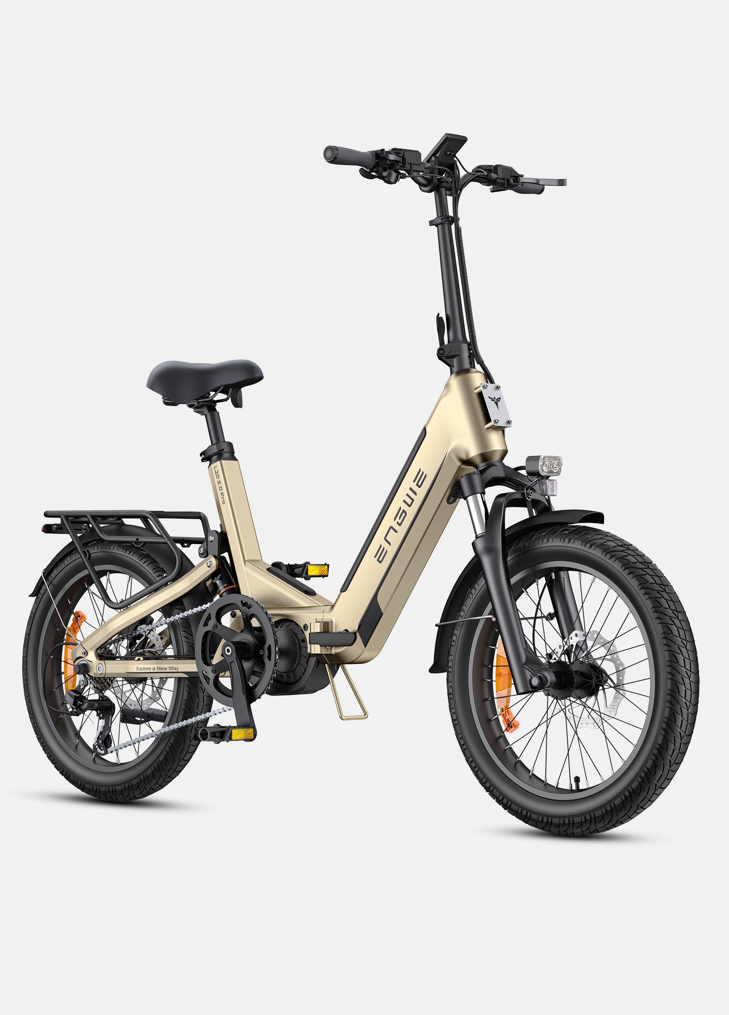 Engwe L20 3.0 Pro