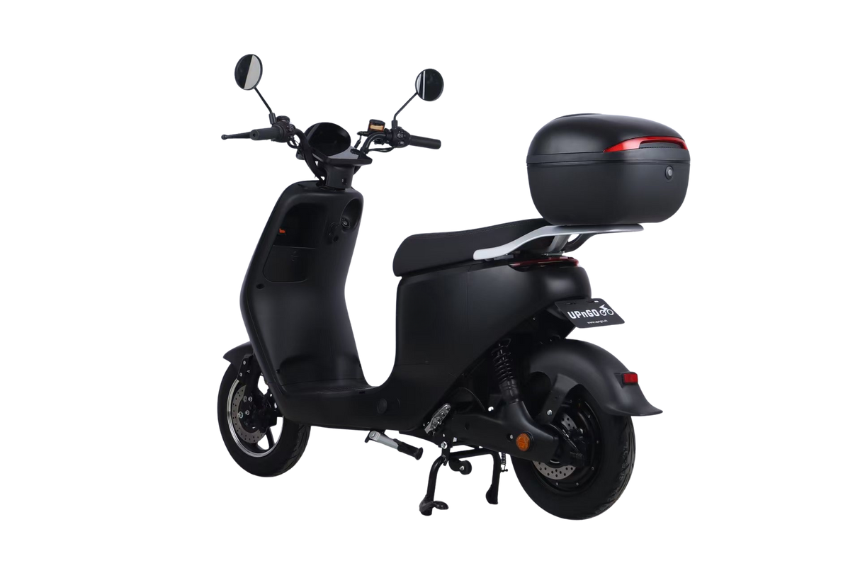 City Go S3