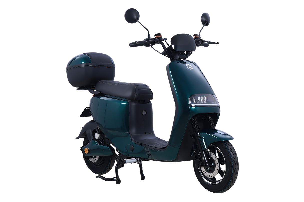 City Go S3