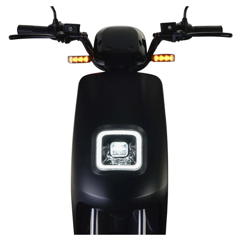 IVA E-GO S4