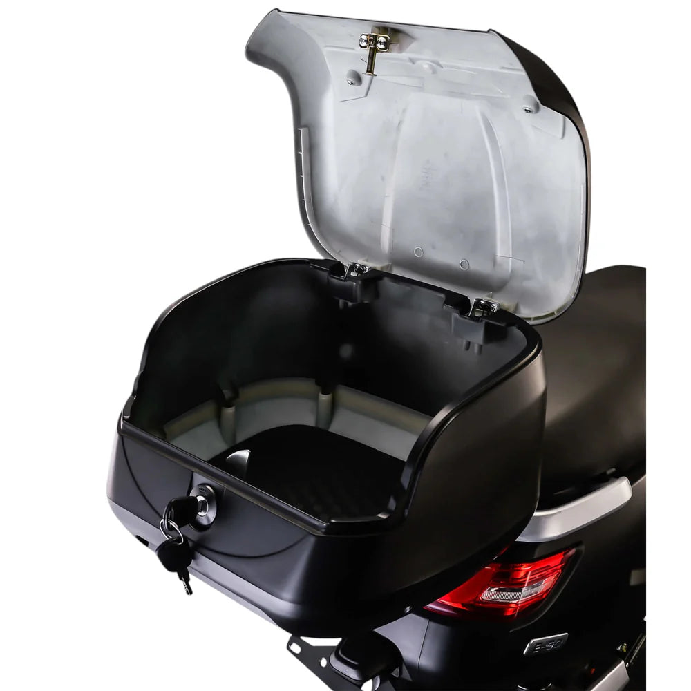IVA E-GO S4