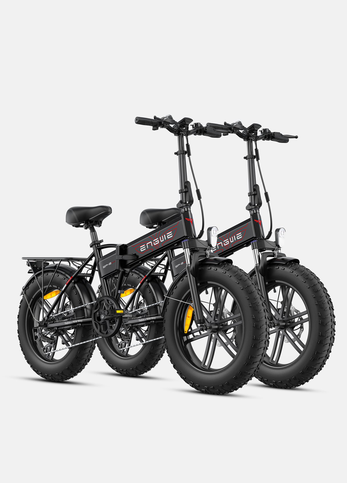 Engwe EP-2 Combo