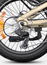 Engwe L20 3.0 Pro