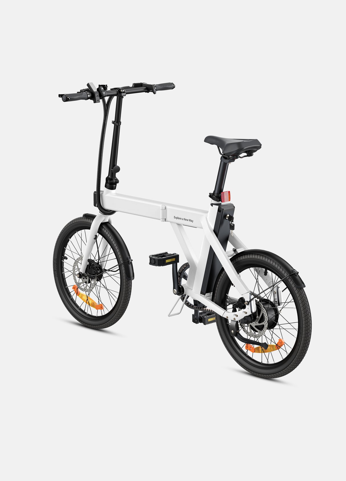 Engwe P20
