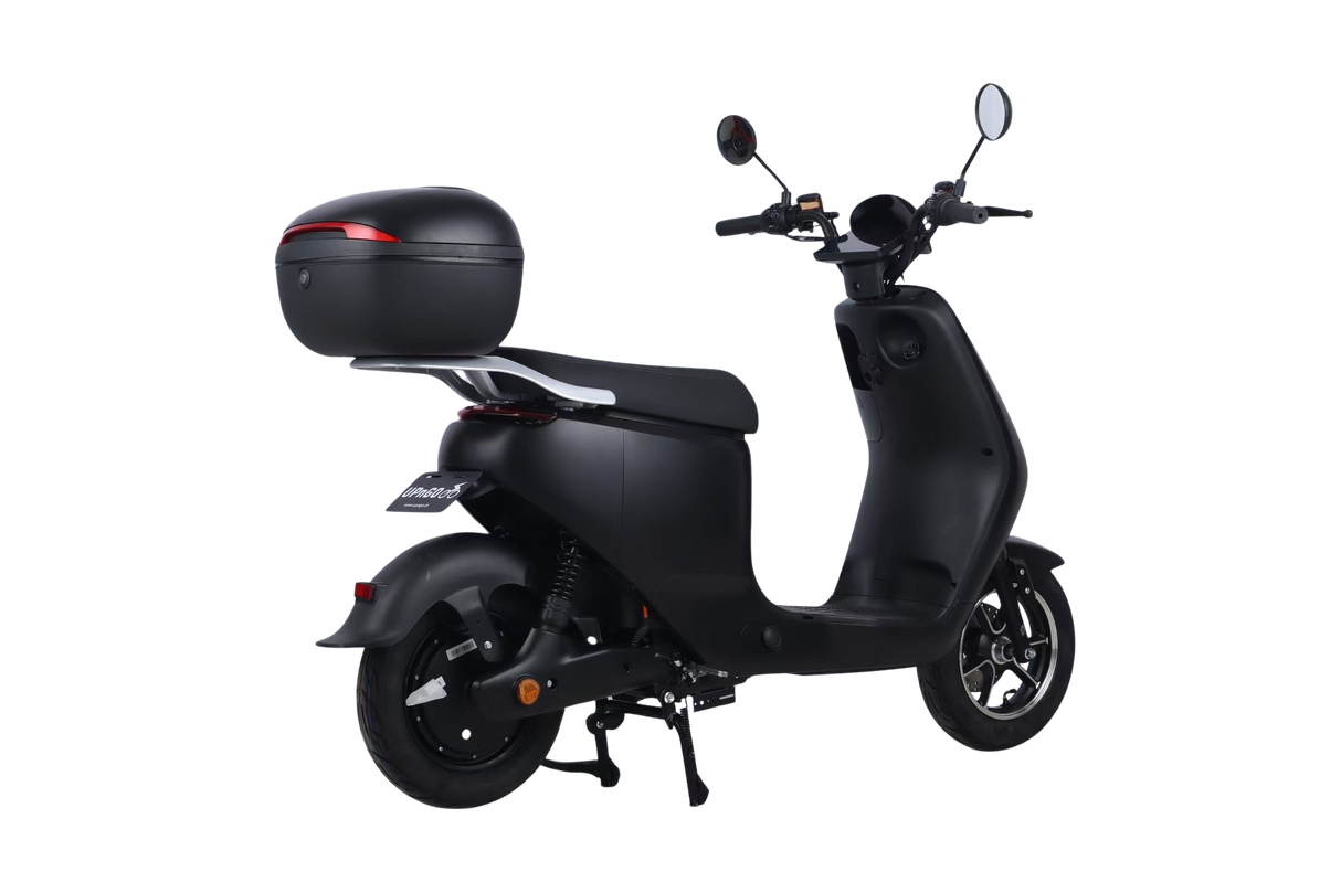 City Go S3