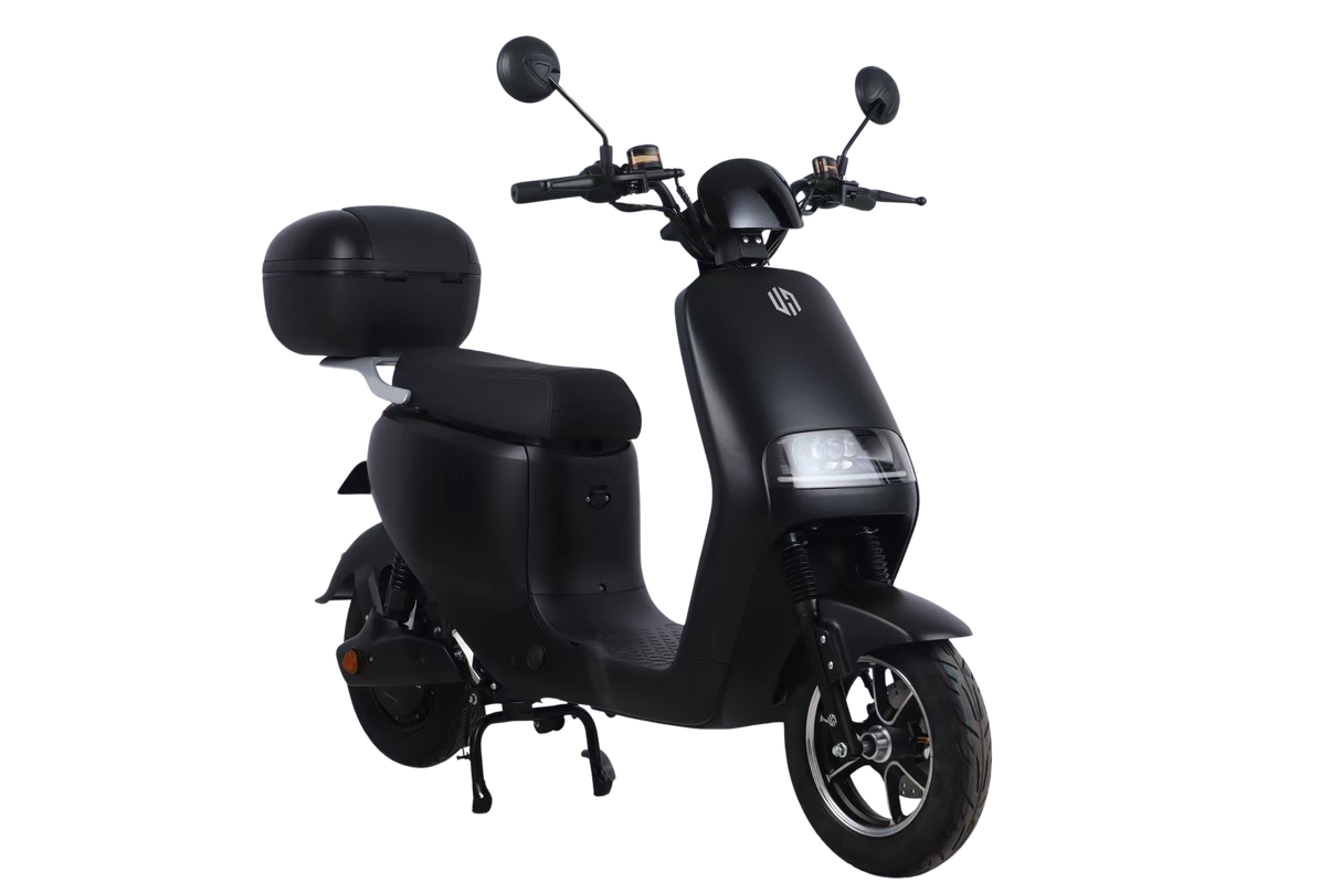 City Go S3