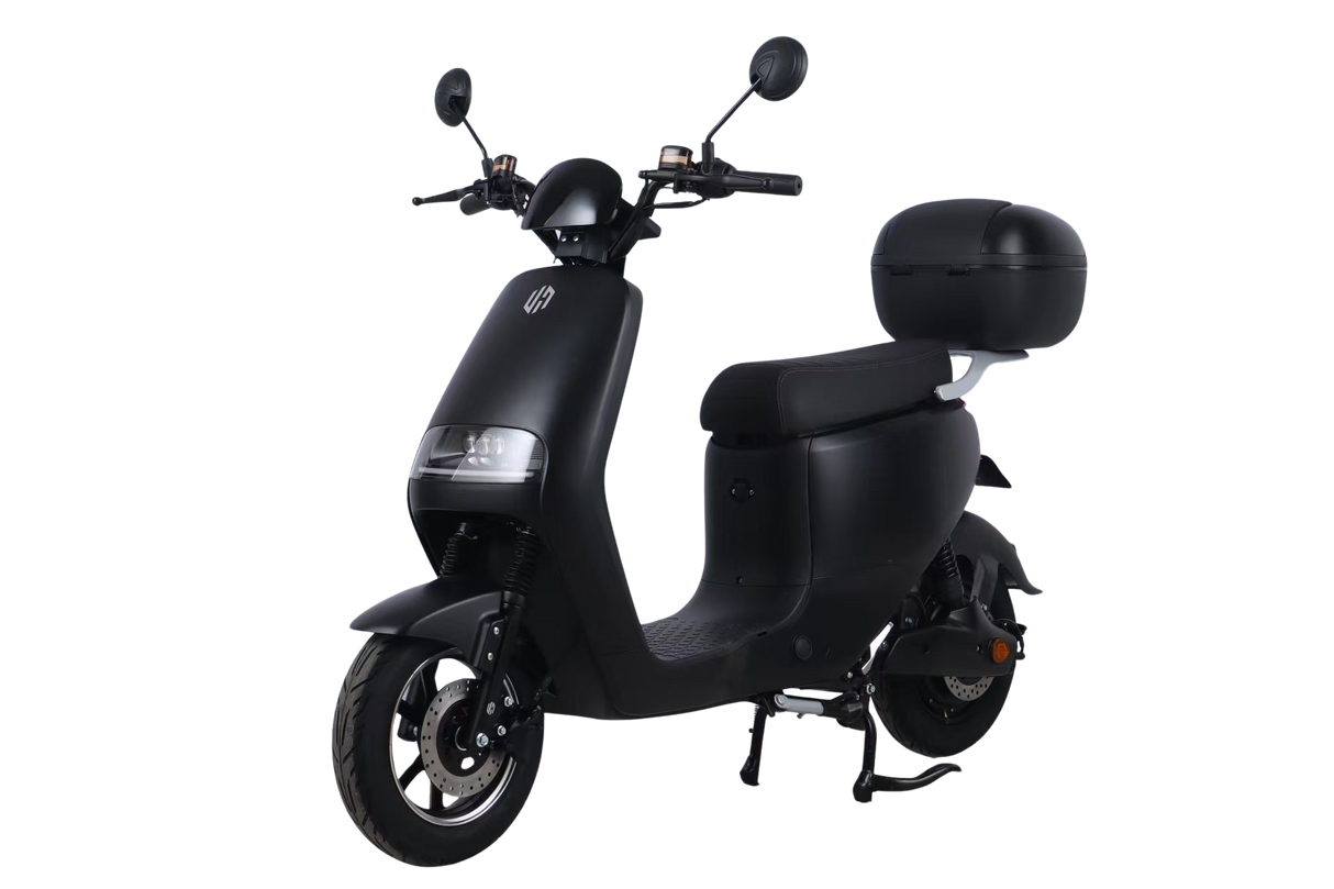 City Go S3