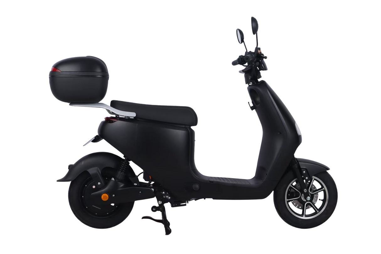 City Go S3