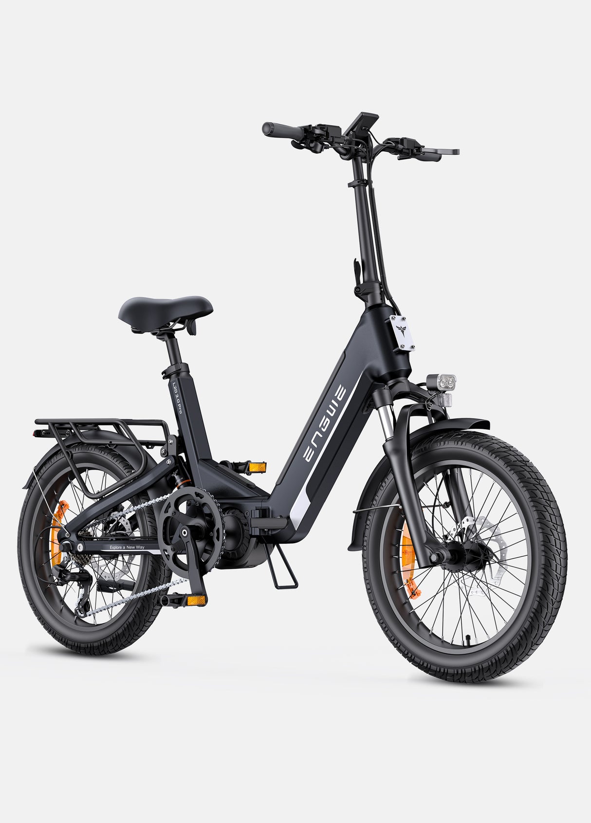 Engwe L20 3.0 Pro