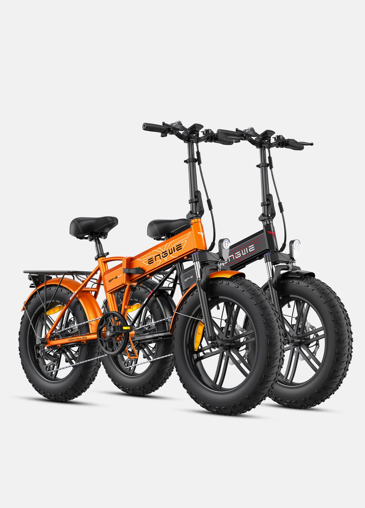 Engwe EP-2 Combo