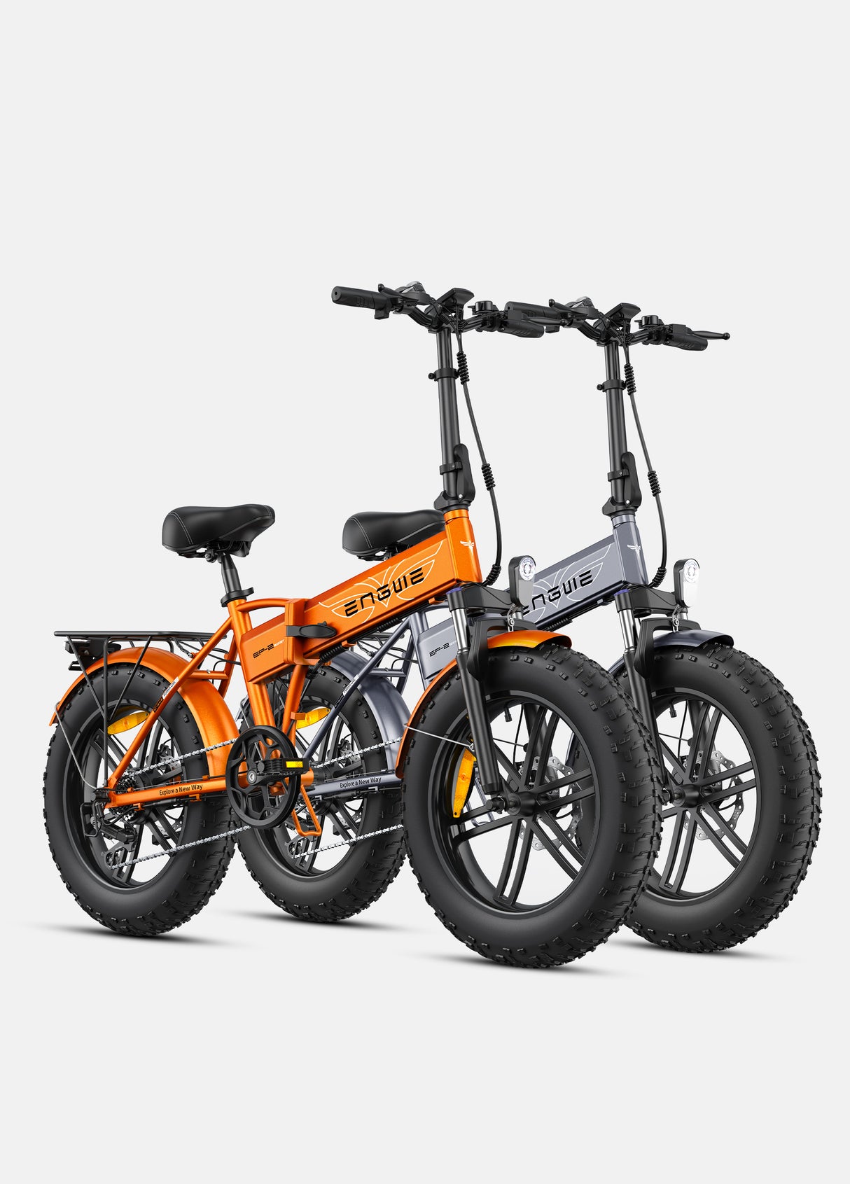 Engwe EP-2 Combo