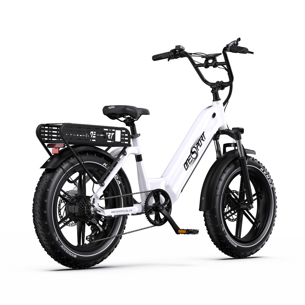 OneSport OT-08