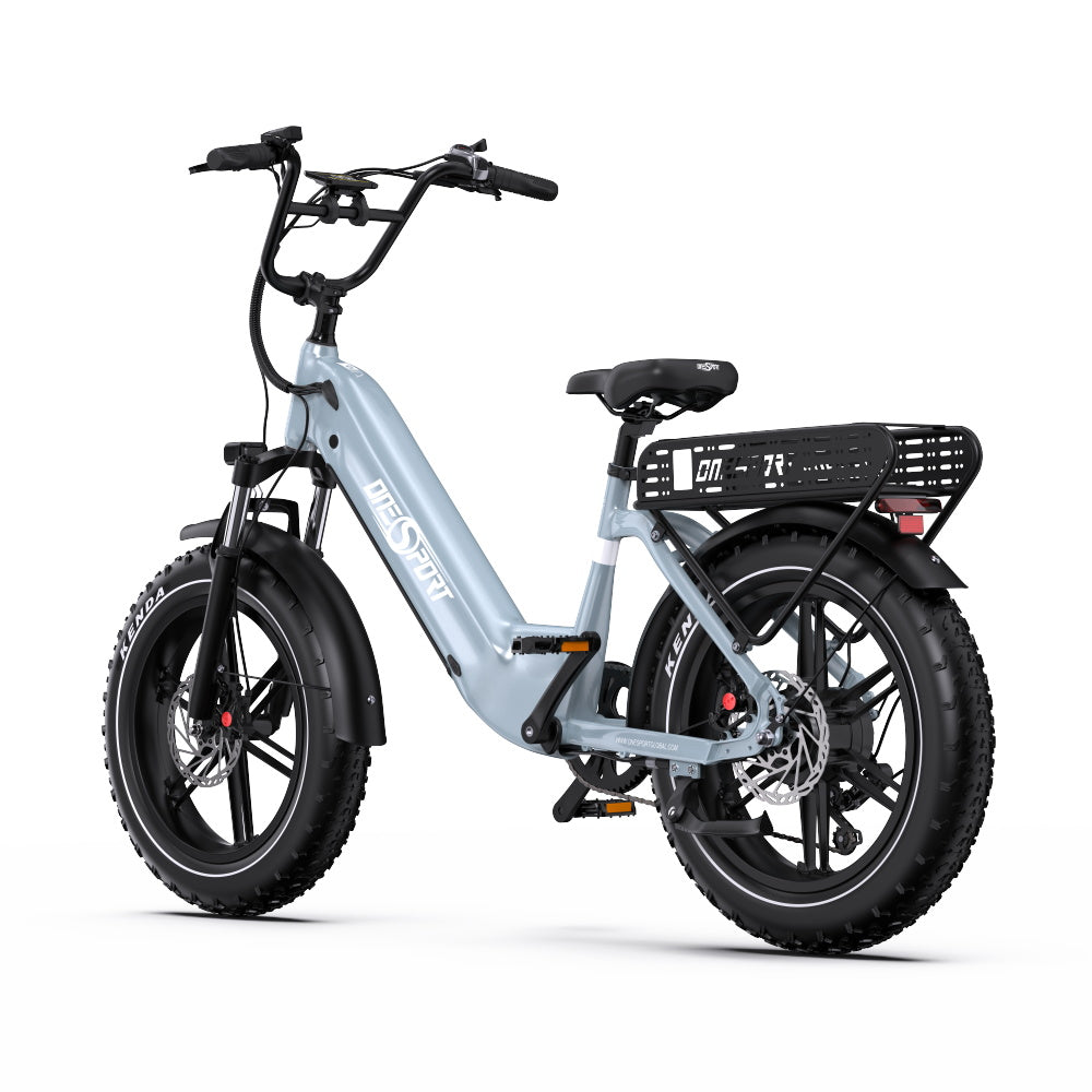 OneSport OT-08