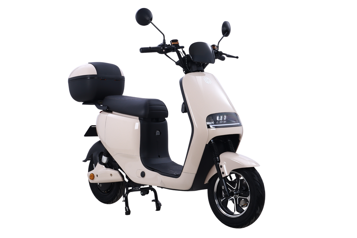 City Go S3