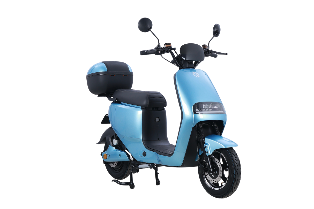 City Go S3