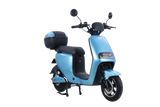City Go S3