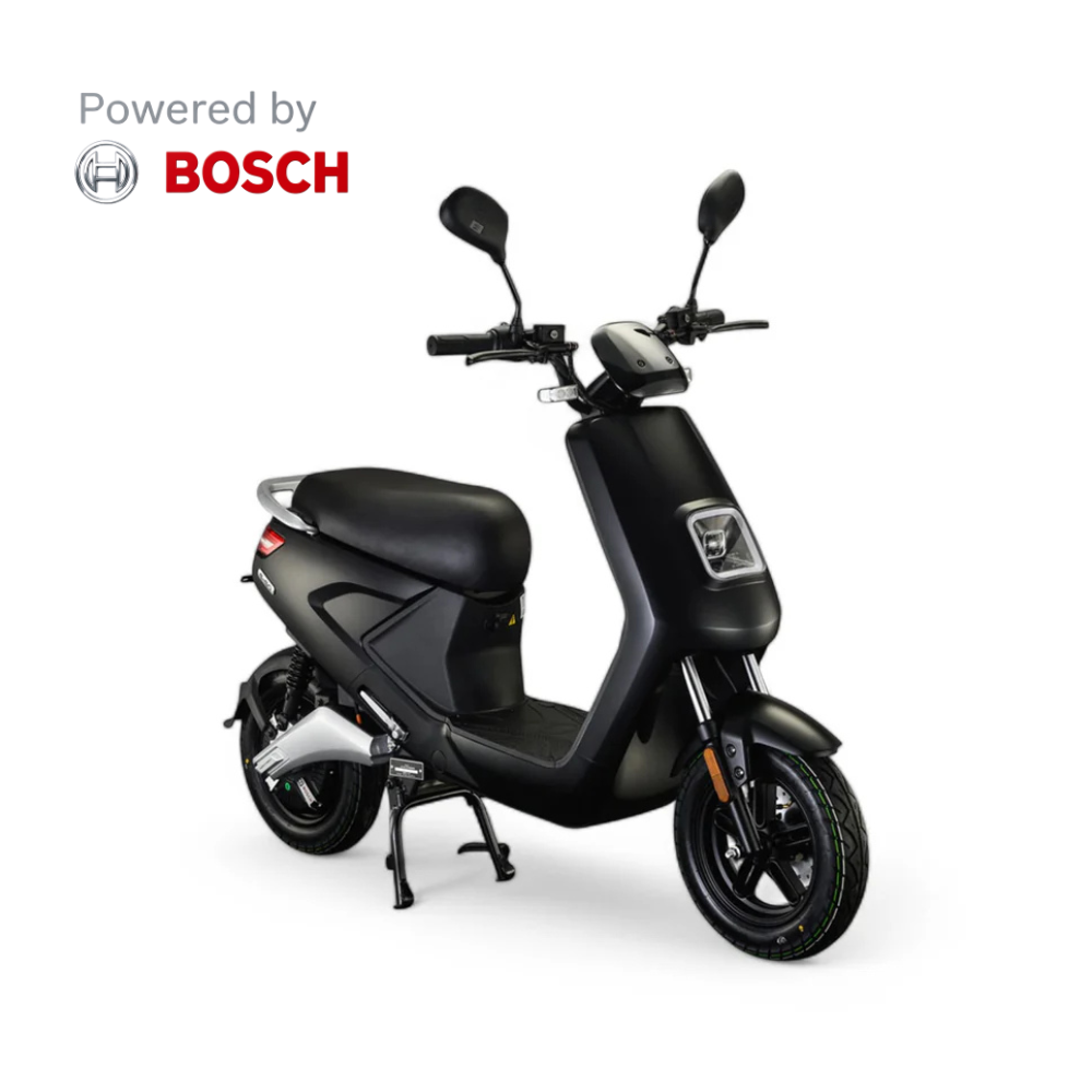 IVA E-GO S4