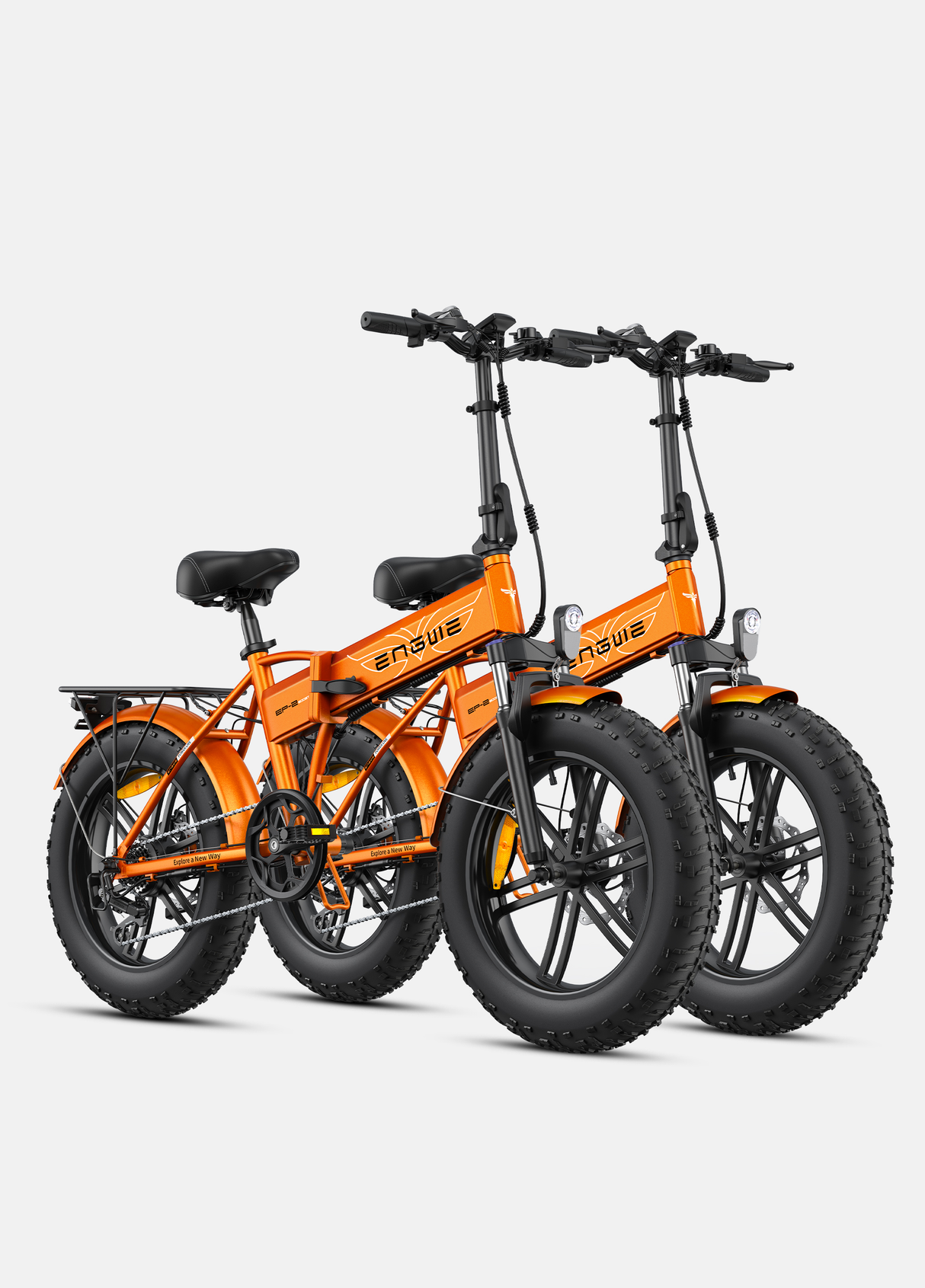 Engwe EP-2 Combo