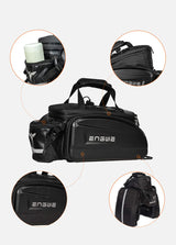 ENGWE 35 L wasserdichte Gepäckträgertasche