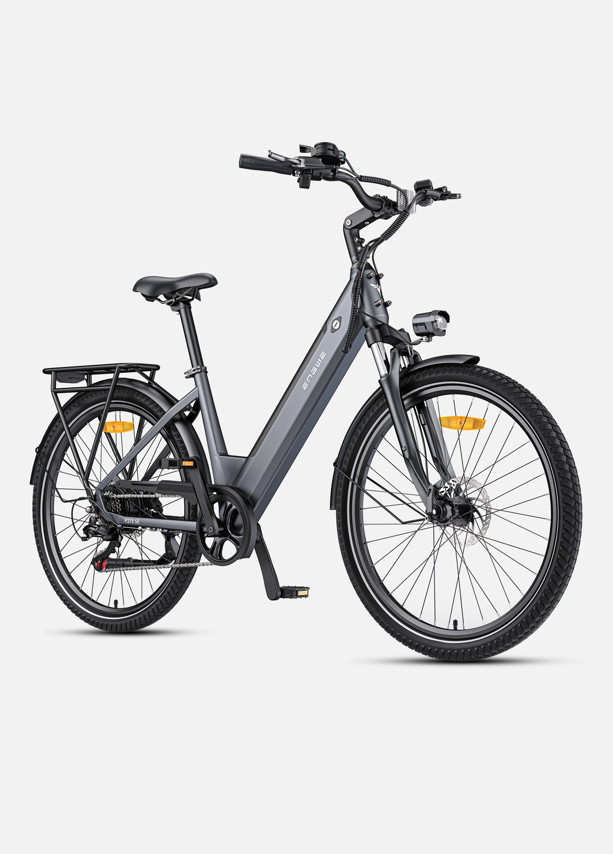 Engwe P275 SE