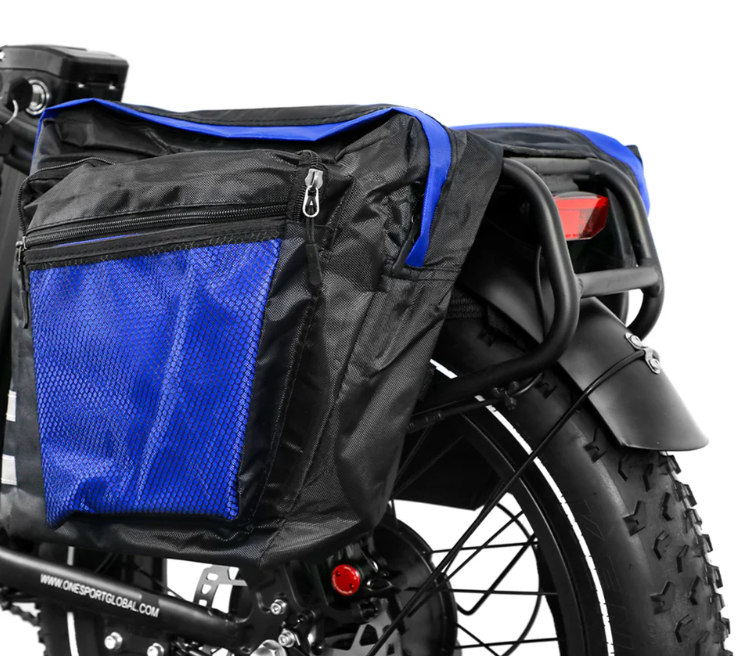 OneSport E-Bike Hecktasche