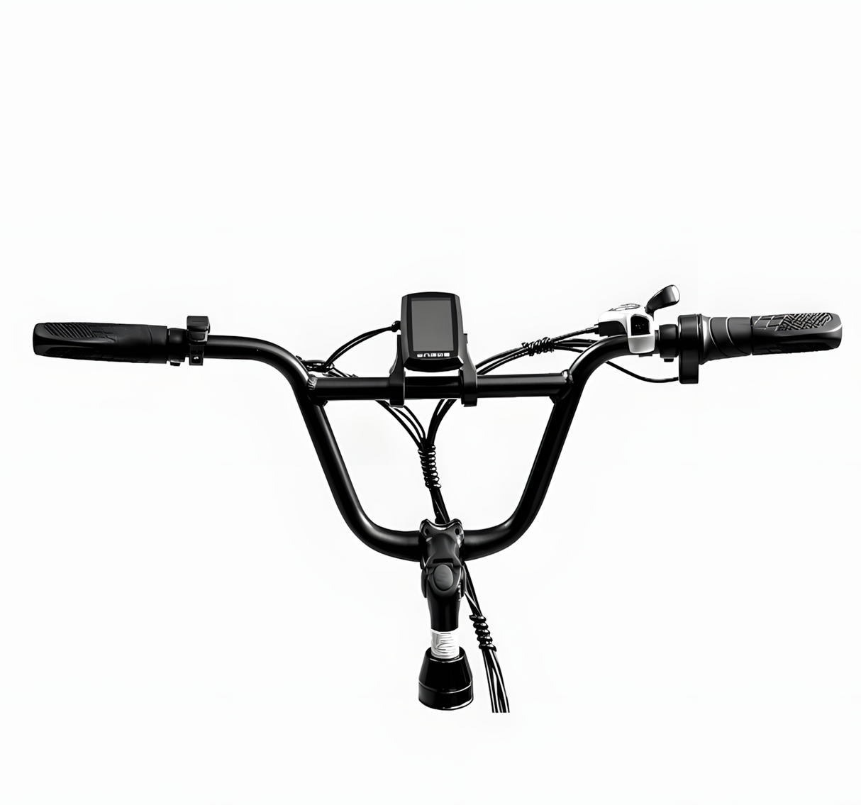 BMX-Lenker für EP-2 Boost/ EP-2 Pro