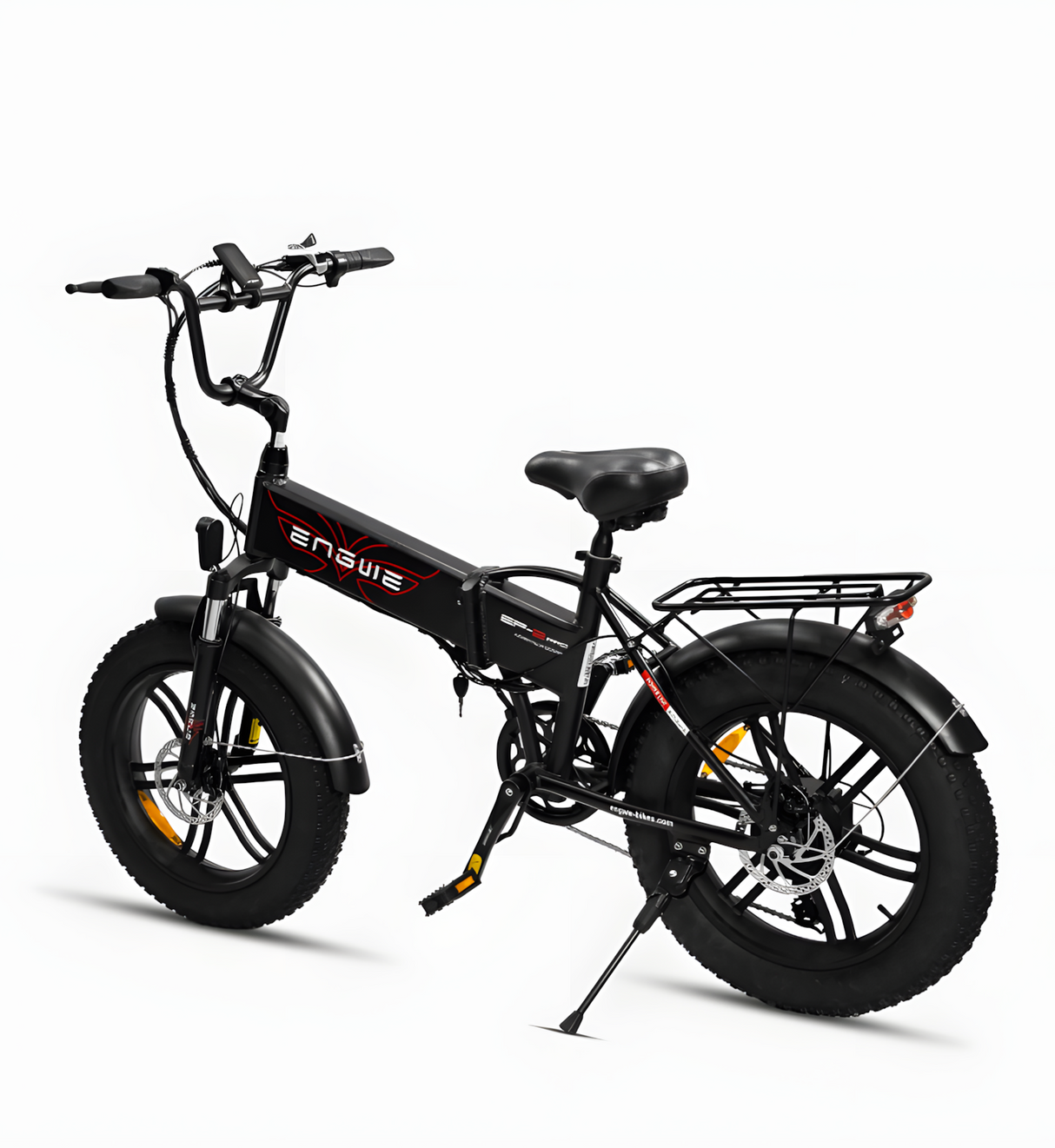 BMX-Lenker für EP-2 Boost/ EP-2 Pro