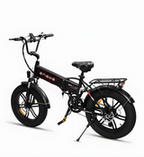 BMX-Lenker für EP-2 Boost/ EP-2 Pro