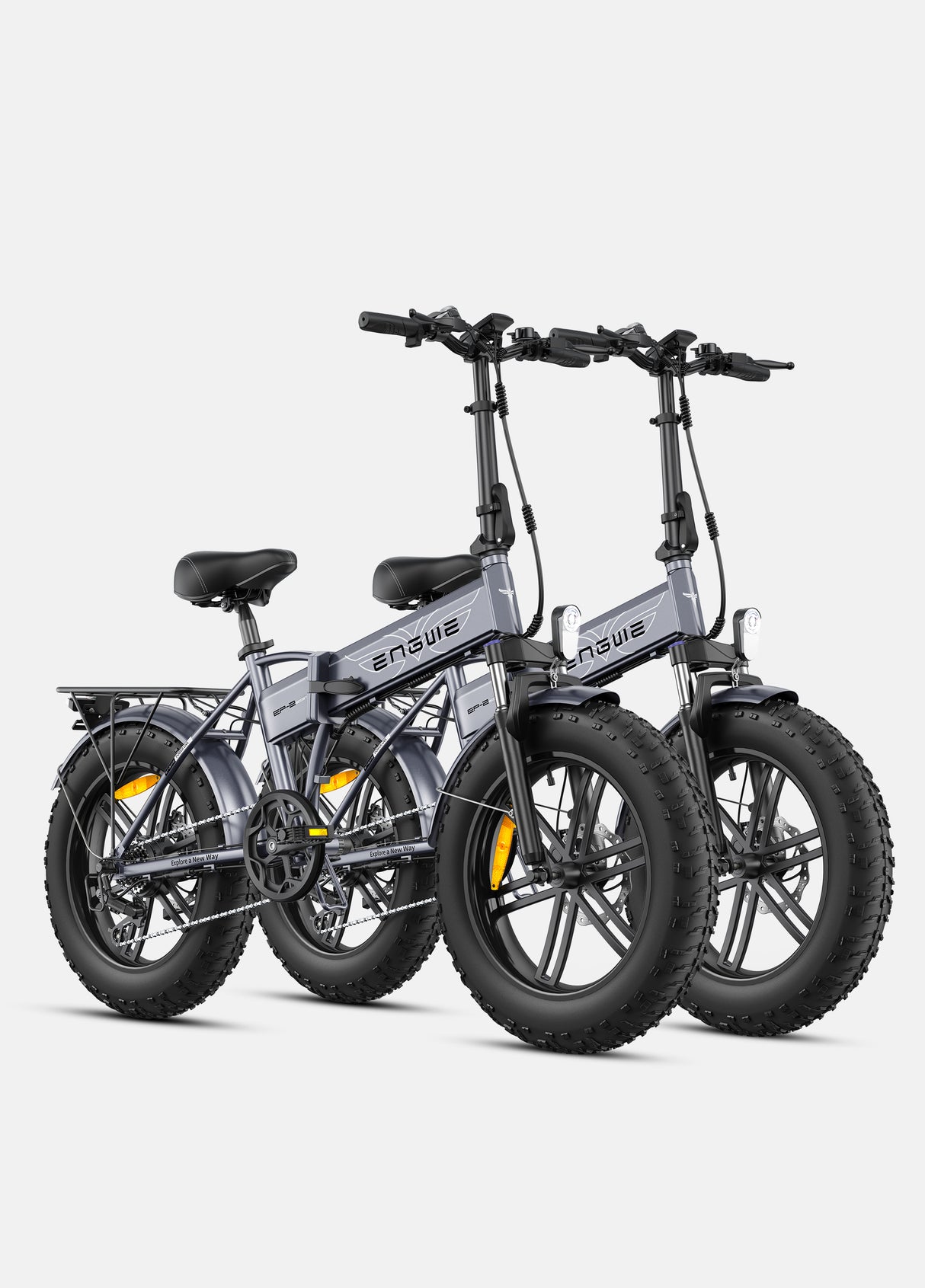 Engwe EP-2 Combo