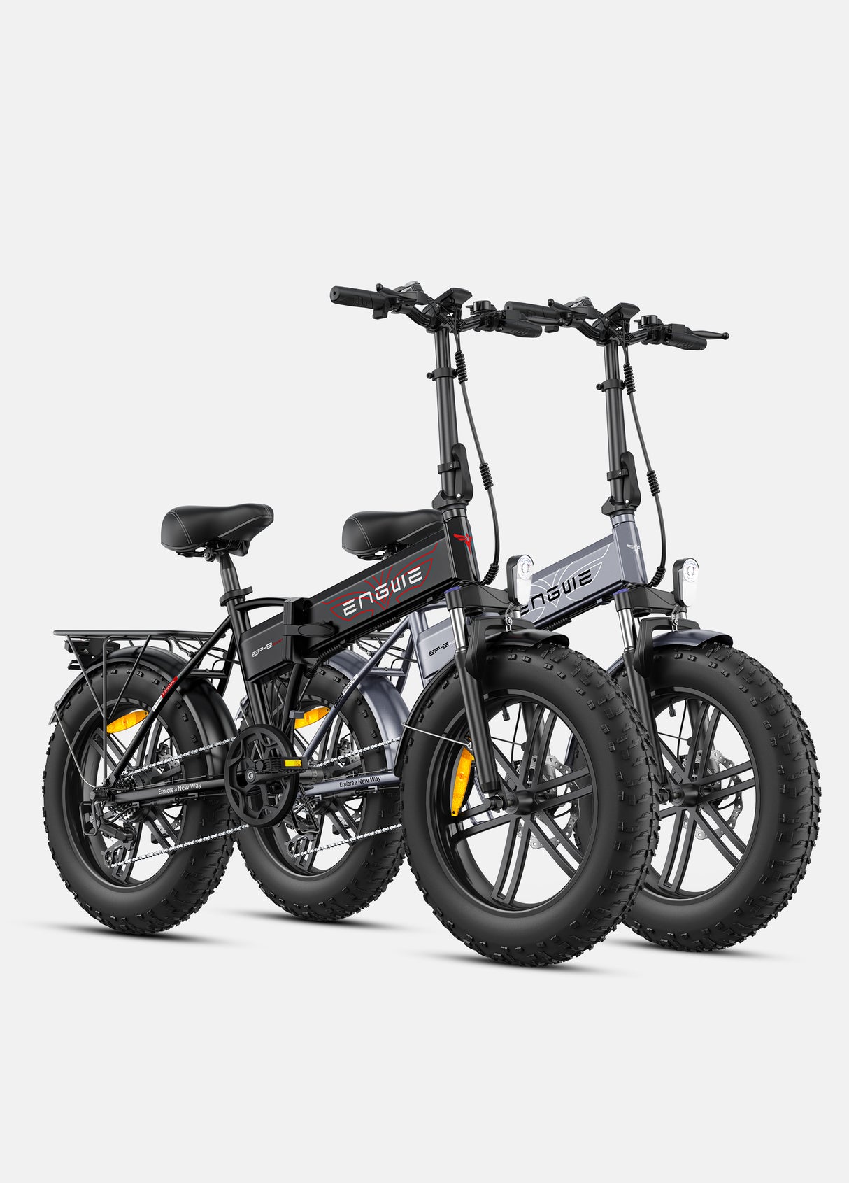 Engwe EP-2 Combo