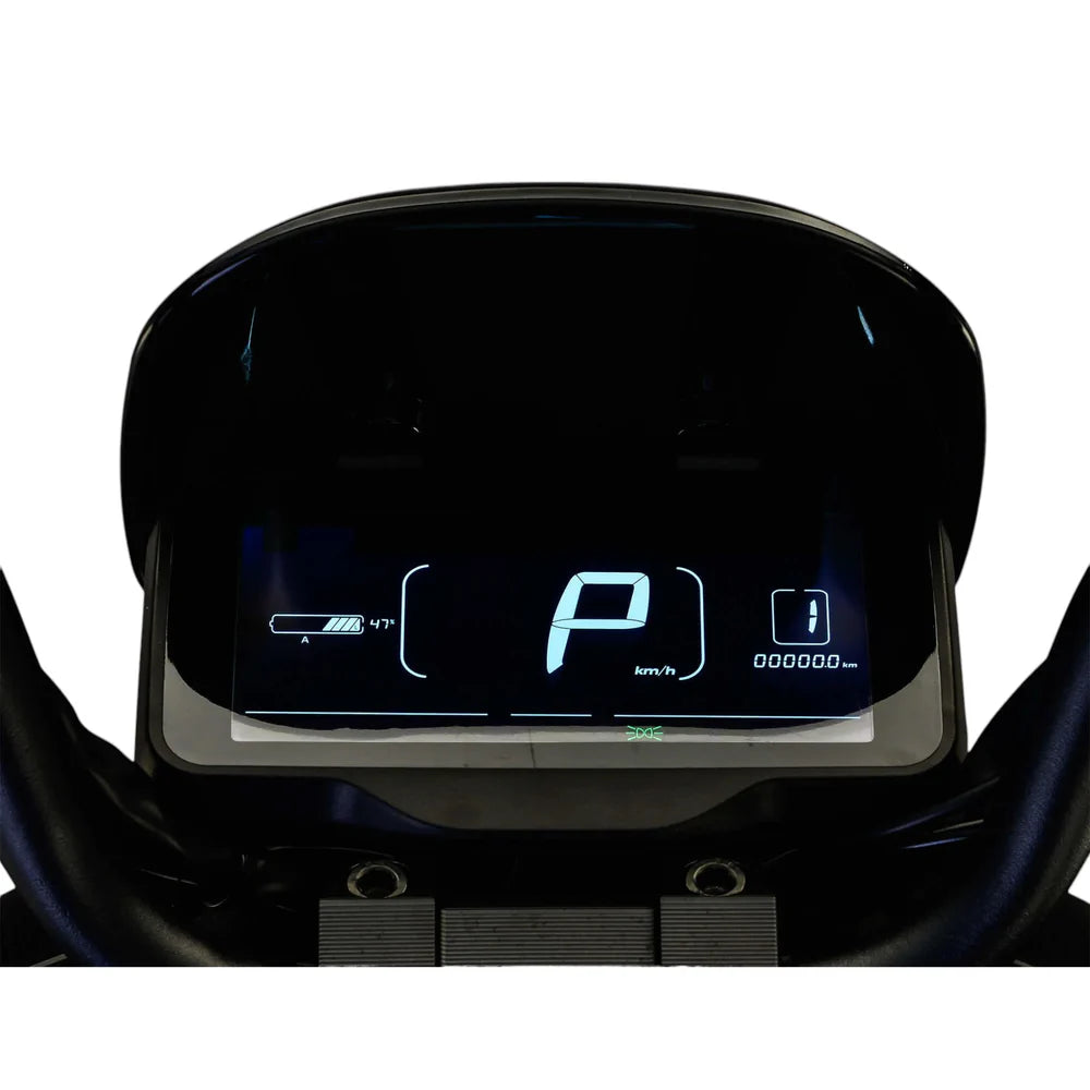 IVA E-GO S4