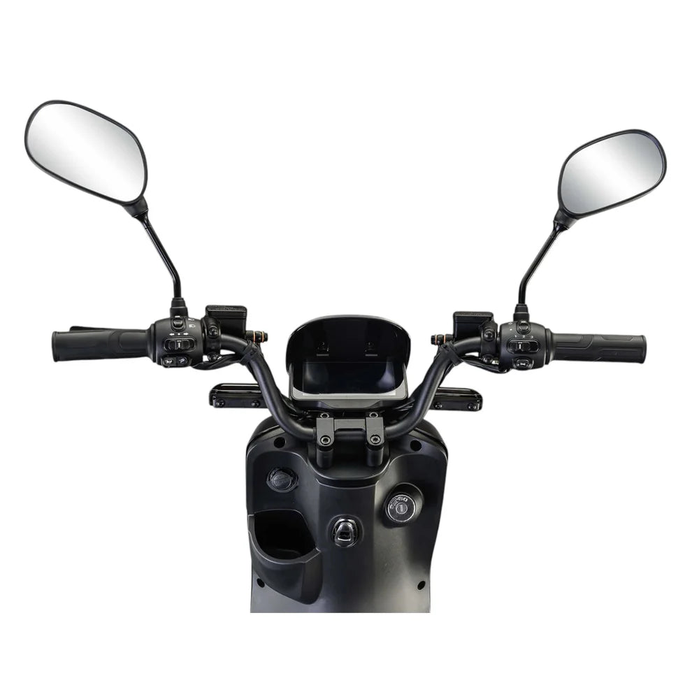 IVA E-GO S4