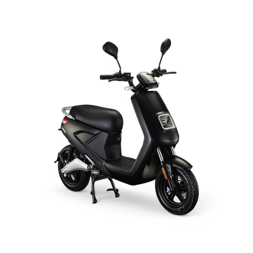 IVA E-GO S4